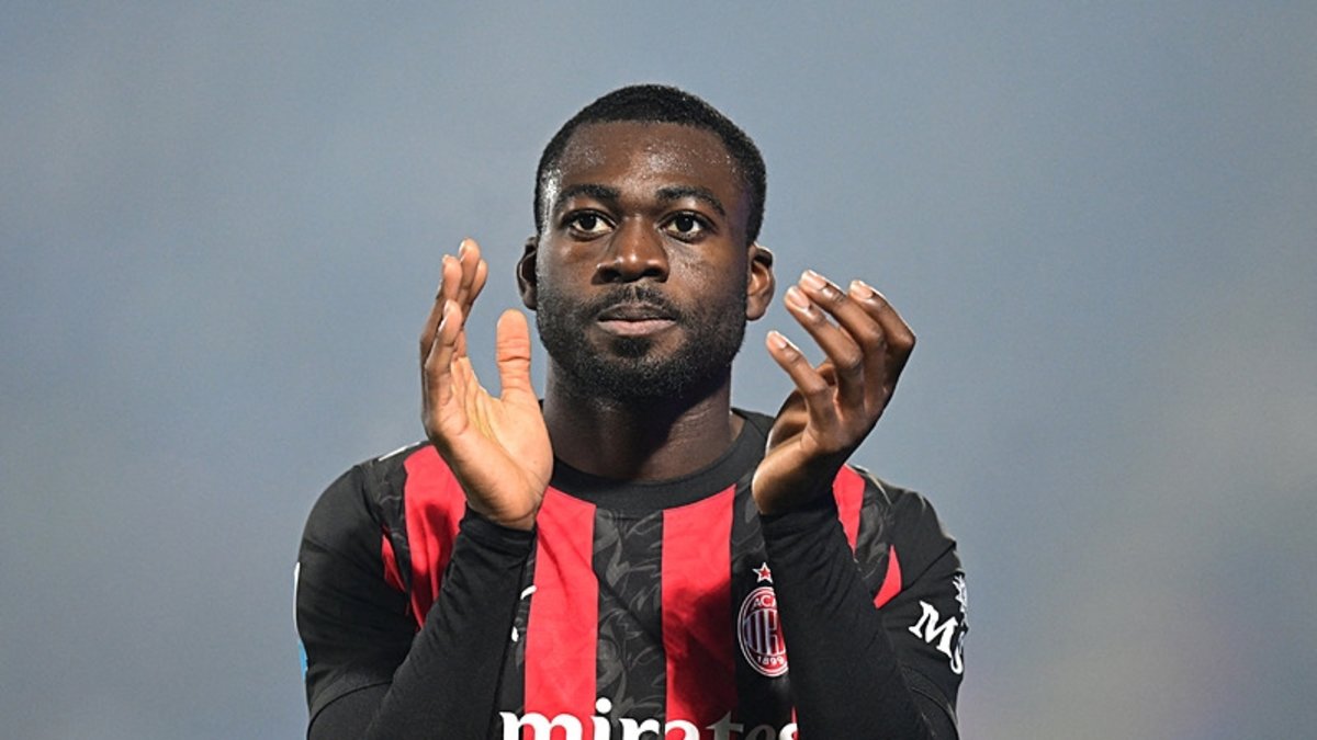 Galatasaray'ın Fofana Planı: O Rakamı Ödemek İçin Ne Yapacak? - Görsel 1