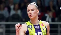 Arina Federovtseva F.Bahçe’ye geri döndü