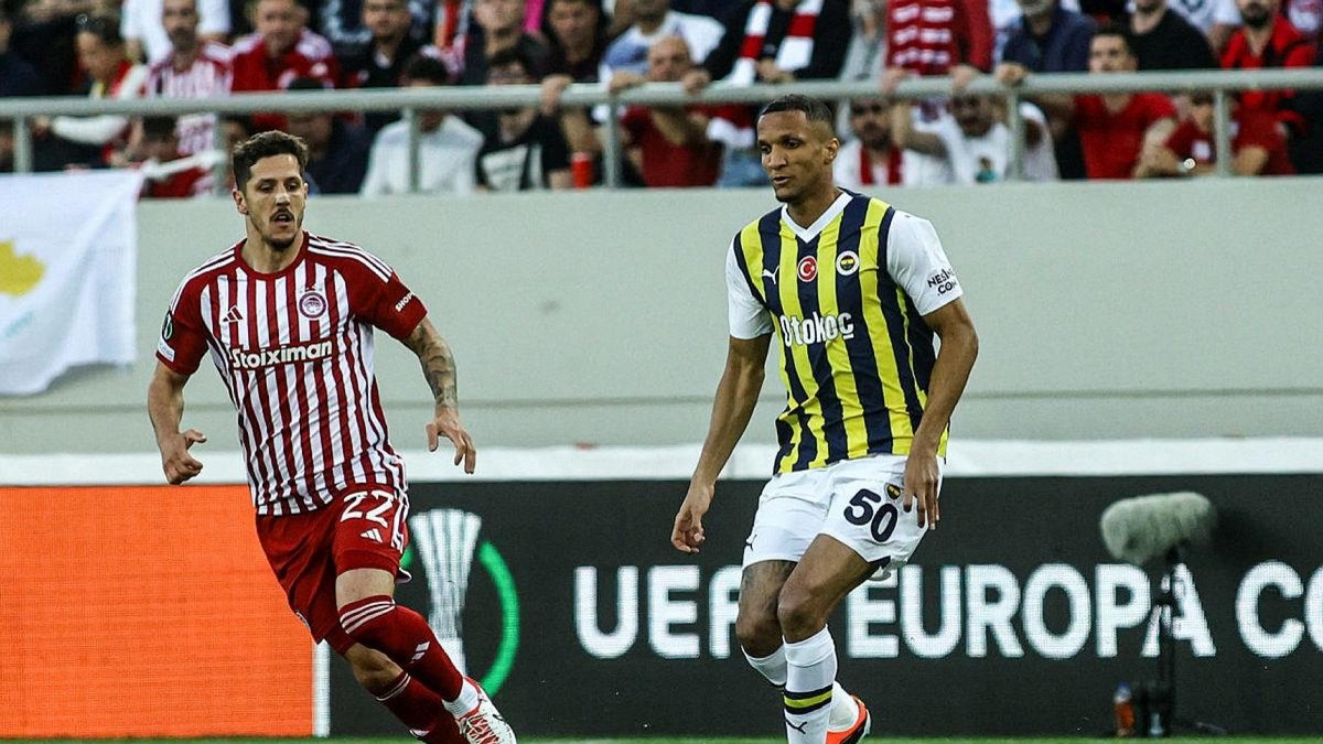 Becao yine korkuttu