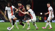Bournemouth'tan müthiş geri dönüş!