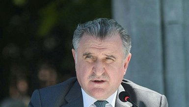 Bakan Bak’a ziyaret