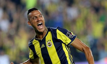 '‘Fenerbahçe’ye dönmeyi çok isterim’'