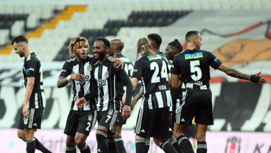 Şampiyonluk gelebilir!