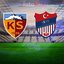Kayserispor – Niğde Belediyesi Spor maçı detayları!