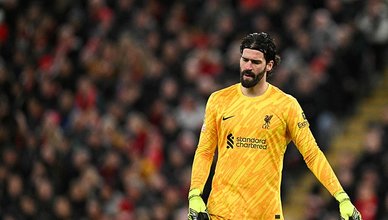 GALATASARAY TRANSFER HABERİ - Alisson defteri açılmadan kapandı! Dudak uçuklatan talep…