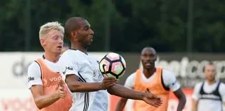 Messi’yi almalarını isterim!