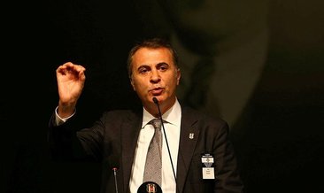Fikret Orman'dan Galatasaray itirafı!