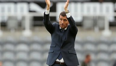 Valencia'da Javi Gracia dönemi bitti