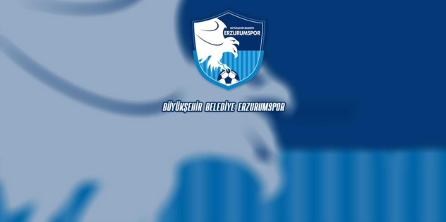 Erzurumspor'dan Bursaspor'a "geçmiş olsun" mesajı