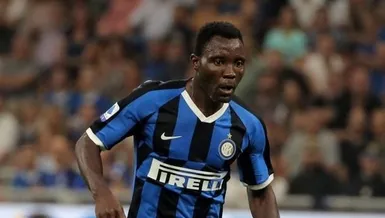 Asamoah’a ‘izin’ çıktı