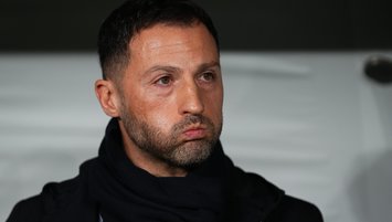 Mağlubiyetin faturası Tedesco'ya kesildi!