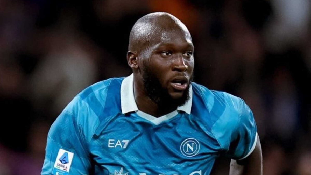 Galatasaray'dan Romelu Lukaku harekatı! Transferdeki kozu...