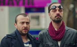 Mutlu Ol Yeter 3.Bölüm