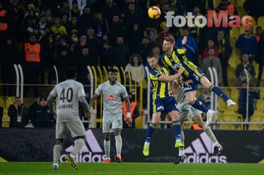 Fenerbahçe’den flaş karar! Moses resmen...