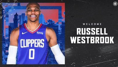 Westbrook Clippers’ta
