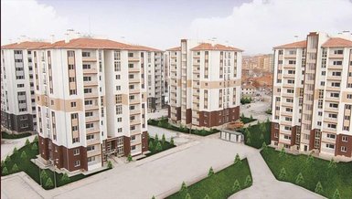 TOKİ Kırıkkale Delice kura sonuçları açıklandı! Çerikli mahallesi Toki 2+1 ve 3+1 daire çıkanlar isim listesi sorgulama