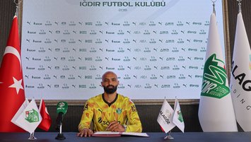 Iğdır FK'dan hamleler