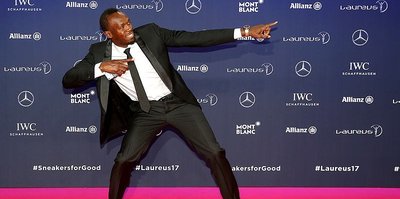 Bolt emekli olma nedenini açıkladı