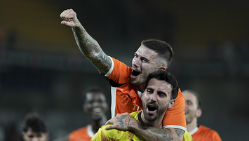 Başakşehir'in rakibi belli oldu!