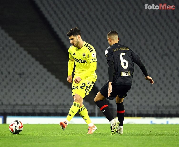 İspanyol basını: Tedesco, Fenerbahçe'nin sonunu getirdi!