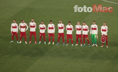 Son dakika spor haberi: A Milli Takım Galler maçında bambaşka! Şenol Güneş’ten neşter