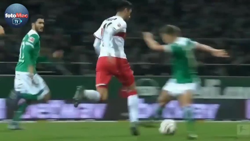 Ozan Kabak Oyle Seyler Yapti Ki Iste O Anlar Son Dakika Video Videolari Video Haberleri Fotomac