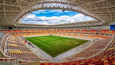 Sivasspor-Adana Demirspor maçı Malatya'da oynanacak