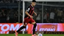 Lautaro Rivero iddiası