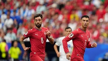 Fernandes'ten yeşil ışık! Transferdeki şartı...