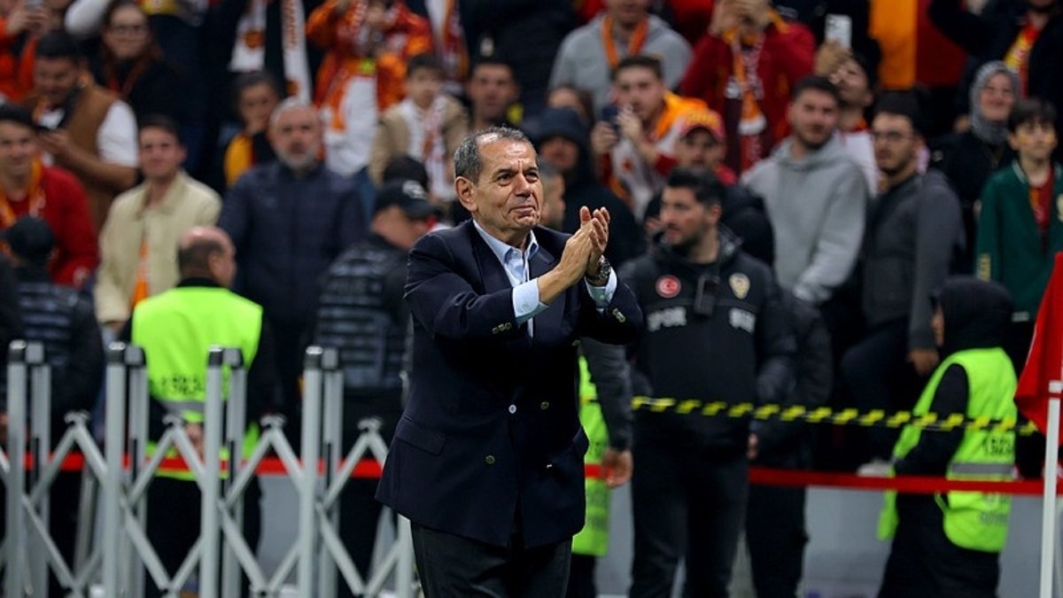 Galatasaray'dan transferde dev hamle! 3 yıldızdan birisi gelecek