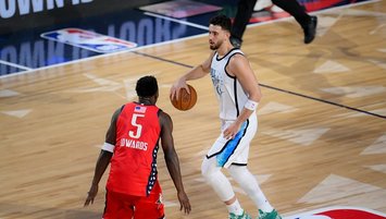 All-Star Alperen'den triple double