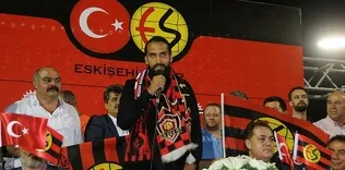 Eskişehir’de kriz