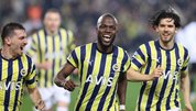 Enner Valencia unutmuyor
