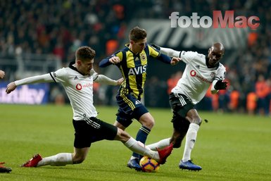 Spor yazarları Beşiktaş - Fenerbahçe maçını yazdı