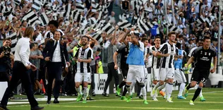 Juventus’ta Allegri rüzgarı!