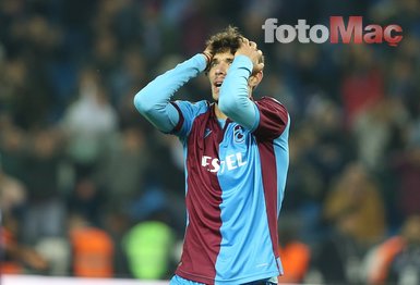 Trabzonspor’a göz açtırmadılar! İşte o maçlar