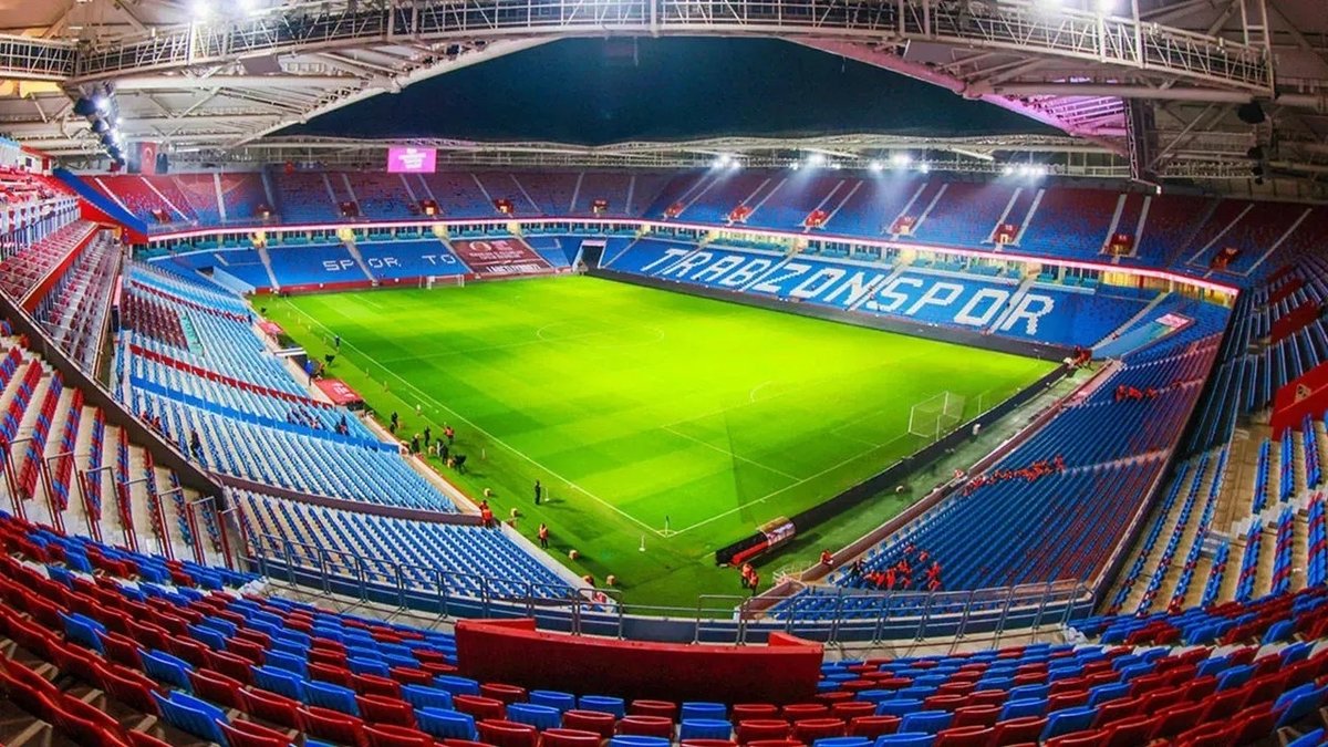 Trabzonspor-Galatasaray maçının biletleri satışa sunuldu Trabzonspor-Galatasaray maçının biletleri satışa sunuldu
