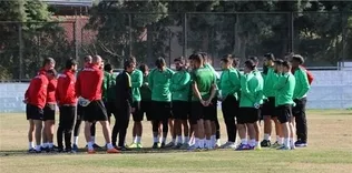 Denizlispor’da Altınordu maçı hazırlıkları
