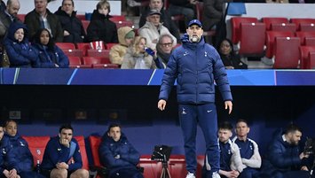 Tottenham'da Igor Tudor krizi büyüyor!