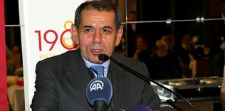 Koşmak zorundayız