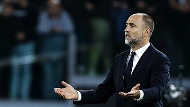 Juventus'ta Igor Tudor dönemi sona erdi