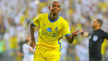 F.Bahçe Talisca için gün sayıyor!