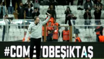 Sergen Yalçın geliyor