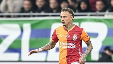 Noa Lang siftah yaptı