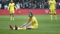 Göztepe’de Atınç sevinci