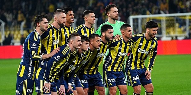 Yıldız isim için flaş ayrılık iddiası! Fenerbahçe ile temasa geçtiler