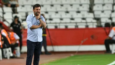 Rizespor Uygun’u gönderdi