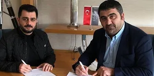 Giresunspor Özat’a bu video ile hoş geldin dedi!