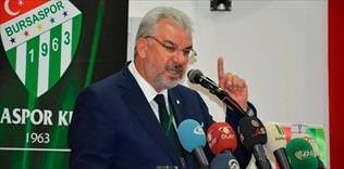 Bölükbaşı'na istifa çağrısı