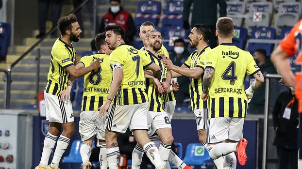 Yarış yeni başladı! #